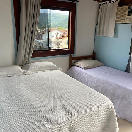 Casa Paraty Beira A Rio Eksteriør bilde