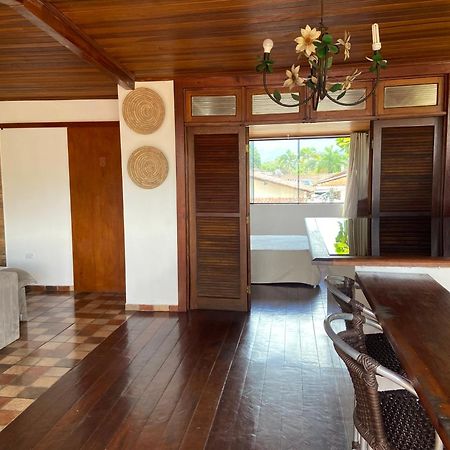 Casa Paraty Beira A Rio Eksteriør bilde
