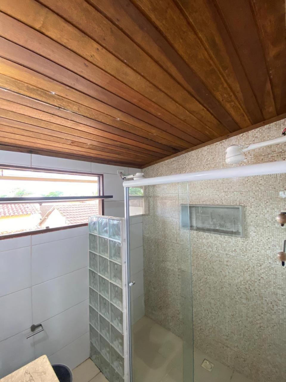 Casa Paraty Beira A Rio Eksteriør bilde
