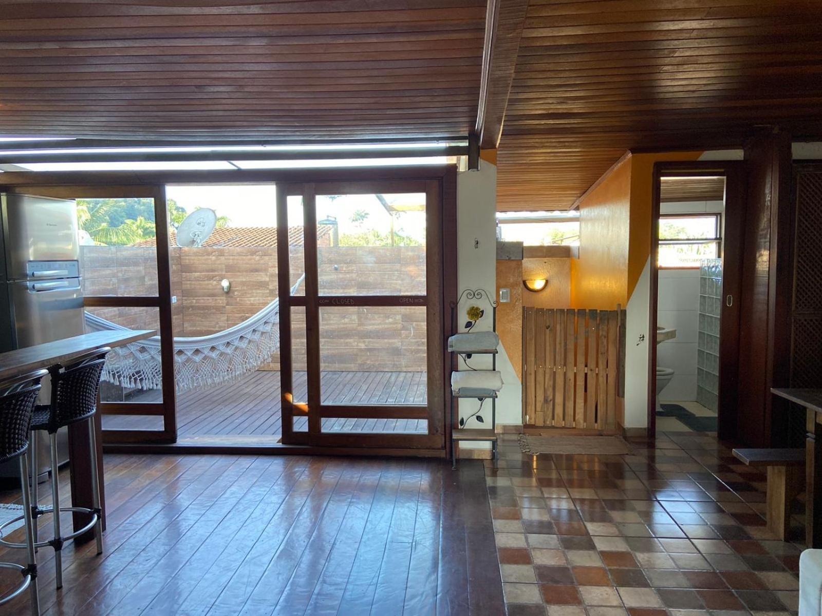 Casa Paraty Beira A Rio Eksteriør bilde